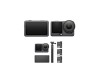 DJI Osmo Action 6 Adventure Combo